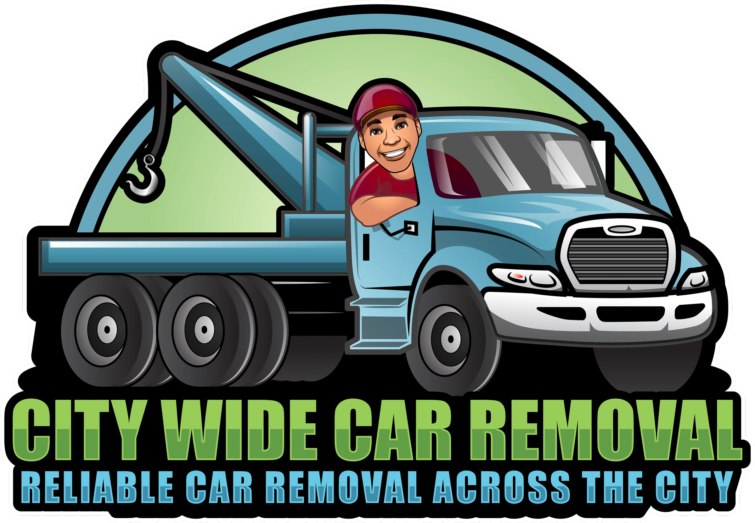 Citywide Car Removal